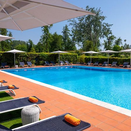 Una Hotels Forte Dei Marmi Dış mekan fotoğraf
