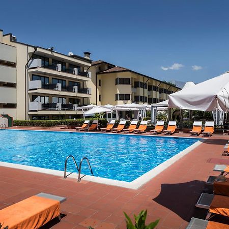 Una Hotels Forte Dei Marmi Dış mekan fotoğraf