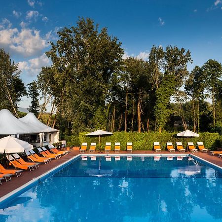 Una Hotels Forte Dei Marmi Dış mekan fotoğraf
