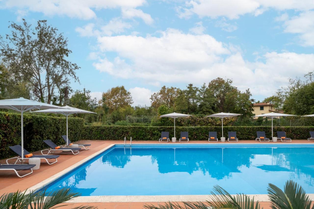 Una Hotels Forte Dei Marmi Dış mekan fotoğraf