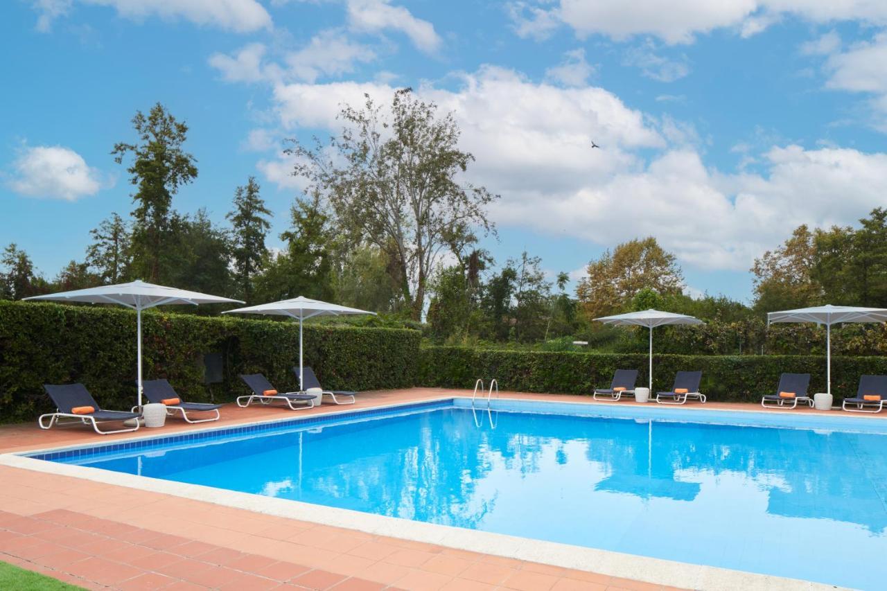 Una Hotels Forte Dei Marmi Dış mekan fotoğraf