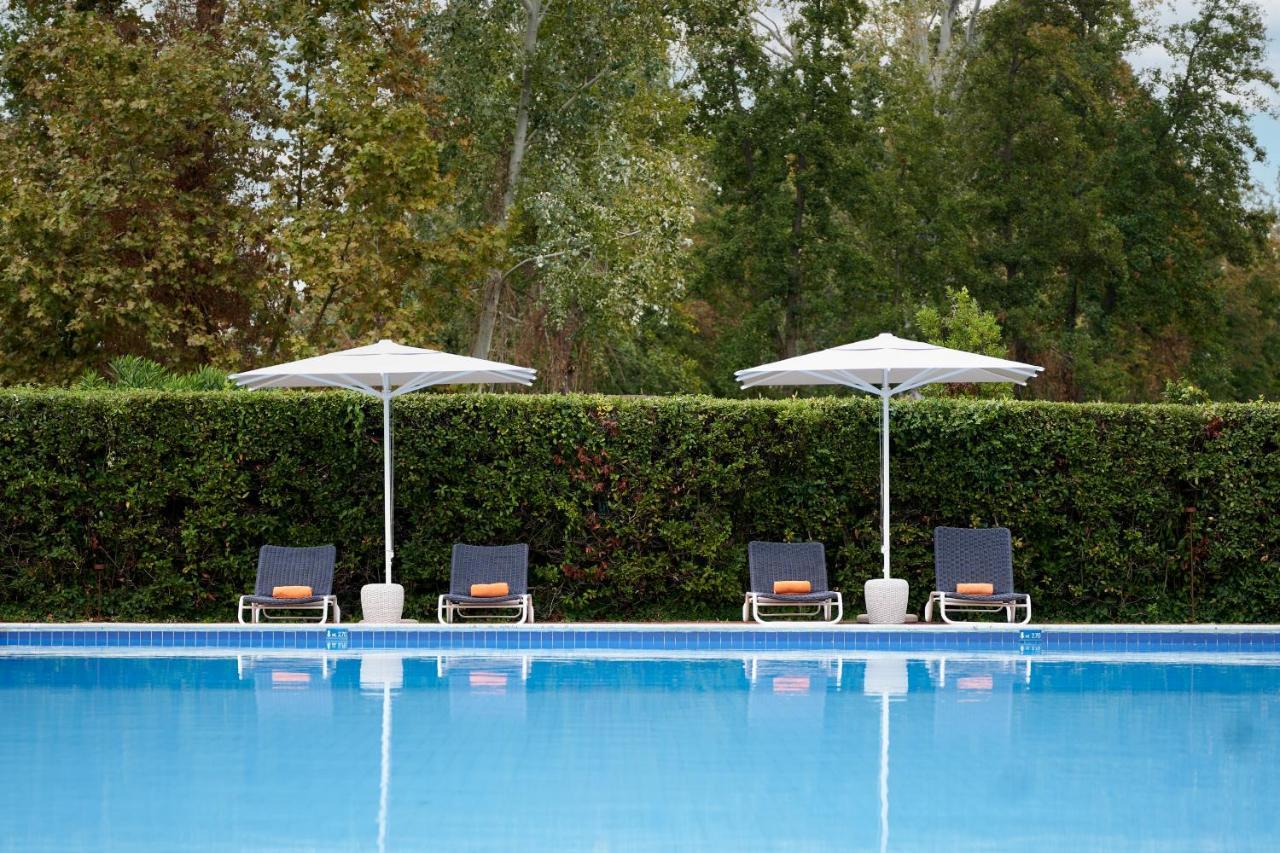 Una Hotels Forte Dei Marmi Dış mekan fotoğraf