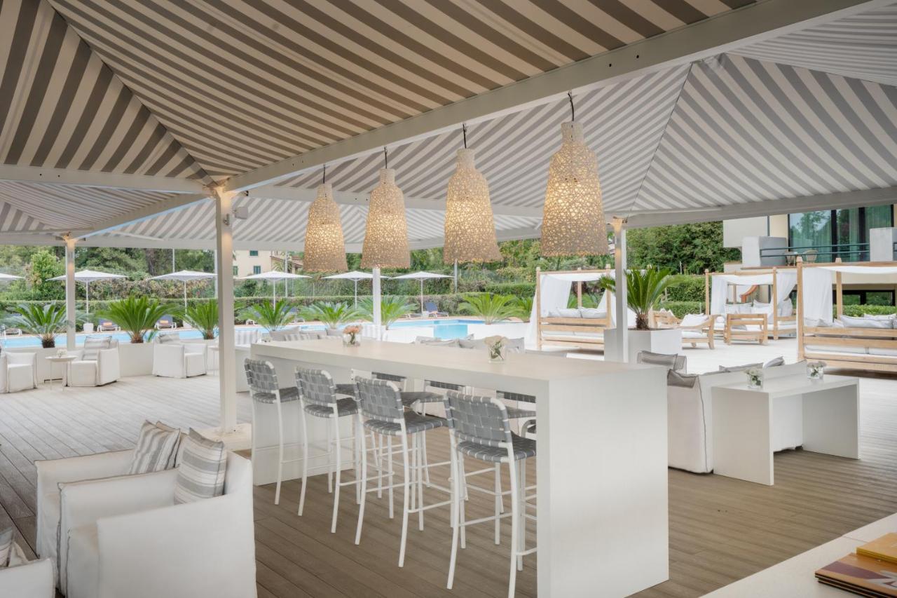 Una Hotels Forte Dei Marmi Dış mekan fotoğraf