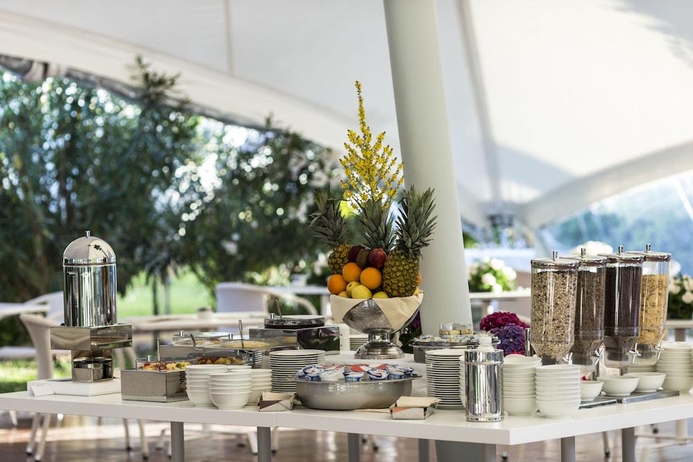 Una Hotels Forte Dei Marmi Dış mekan fotoğraf