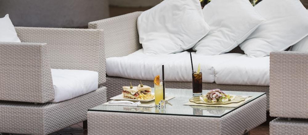 Una Hotels Forte Dei Marmi Dış mekan fotoğraf